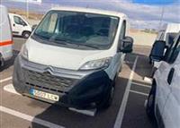 CITROEN 2.0 BLUEHDI 81KW 30 L1H1 (110CV) - 5007-LCM